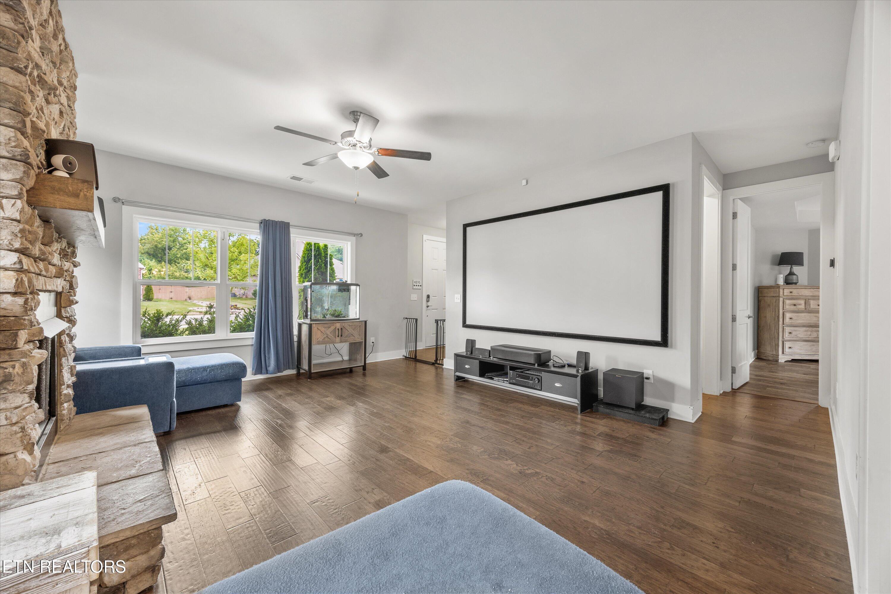 105 Ashton Fields Drive, Lenoir City, TN - Fort Loudoun and Tellico Lake Real Estate - Image# 8