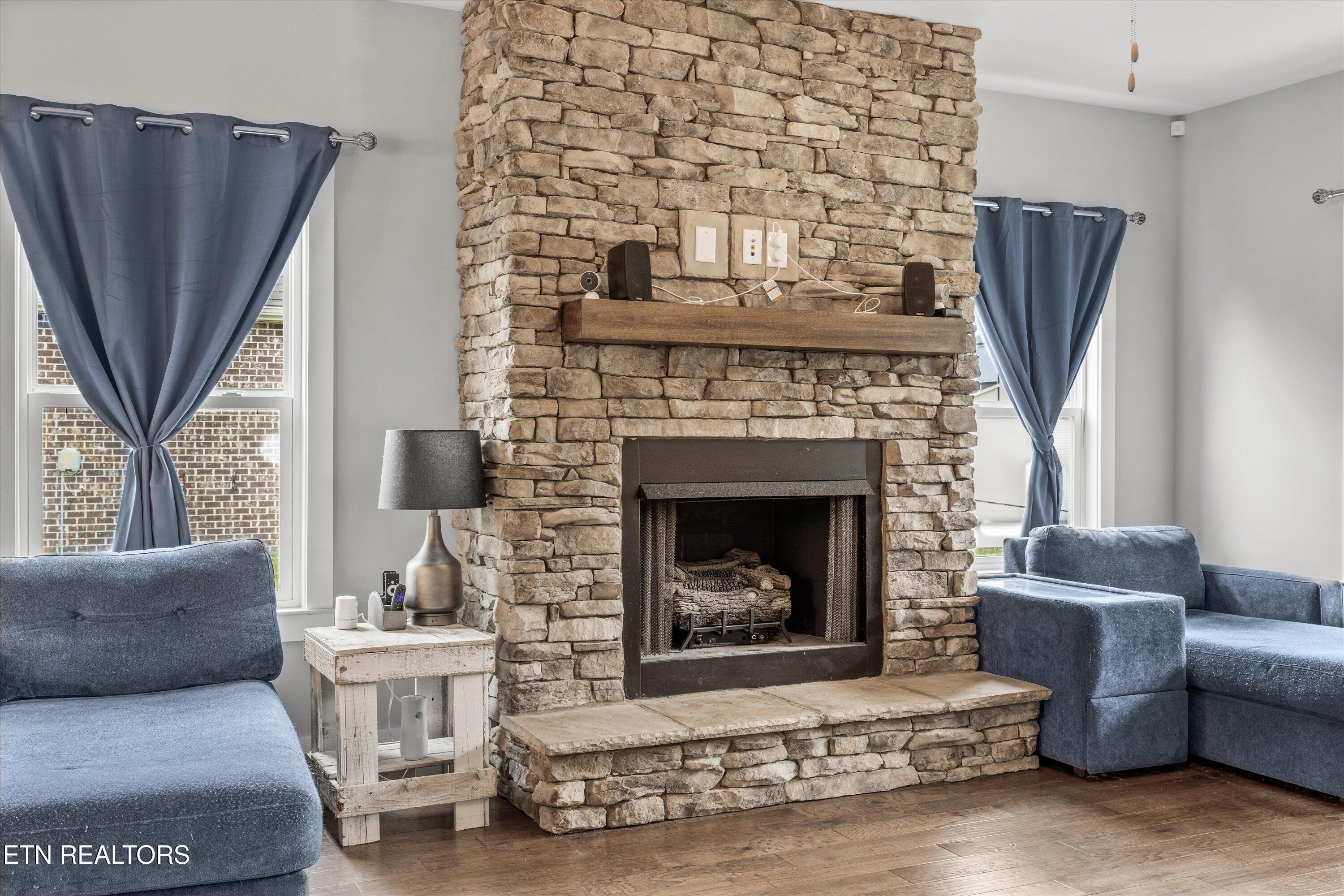 105 Ashton Fields Drive, Lenoir City, TN - Fort Loudoun and Tellico Lake Real Estate - Image# 9