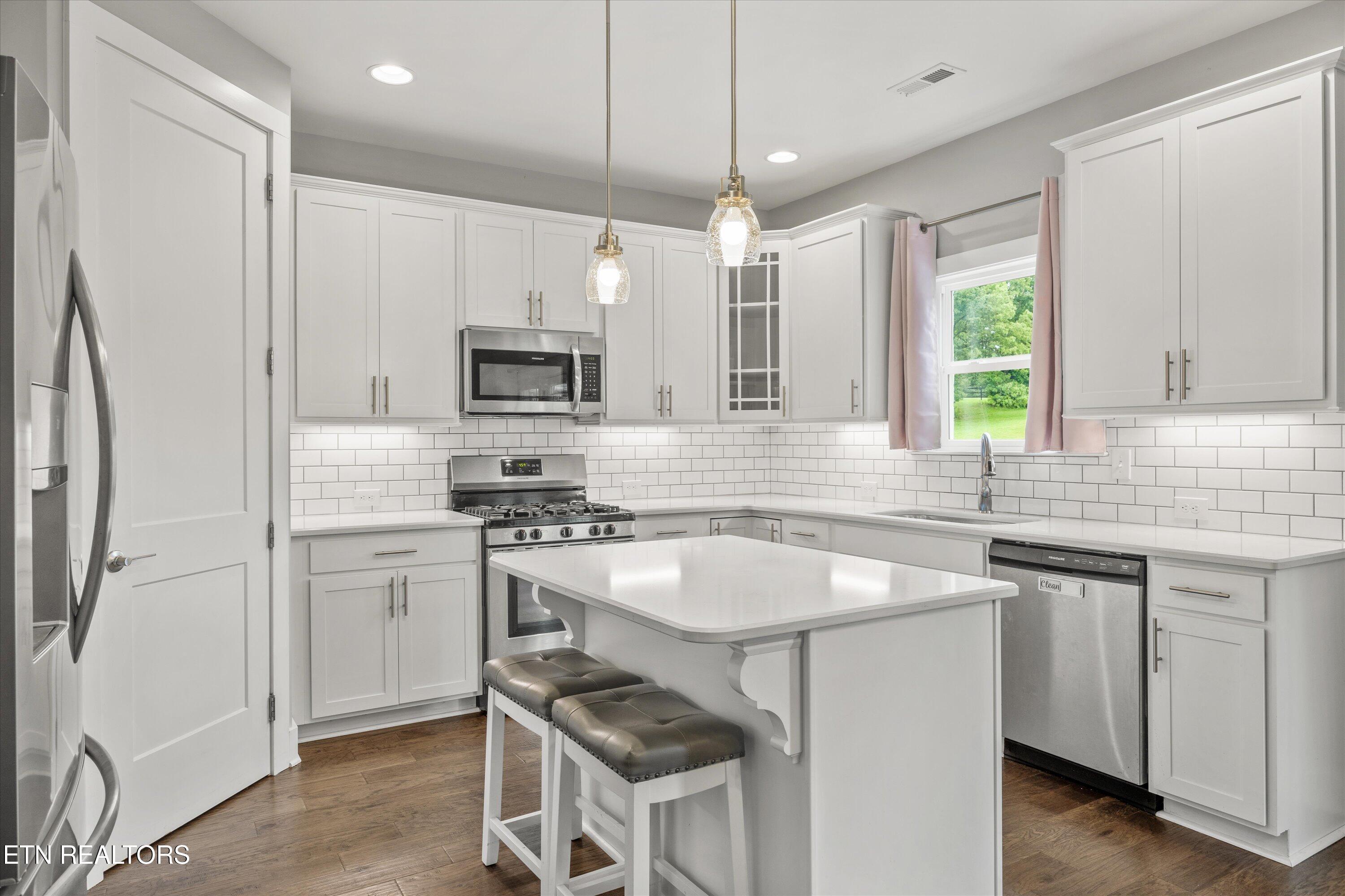 105 Ashton Fields Drive, Lenoir City, TN - Fort Loudoun and Tellico Lake Real Estate - Image# 10