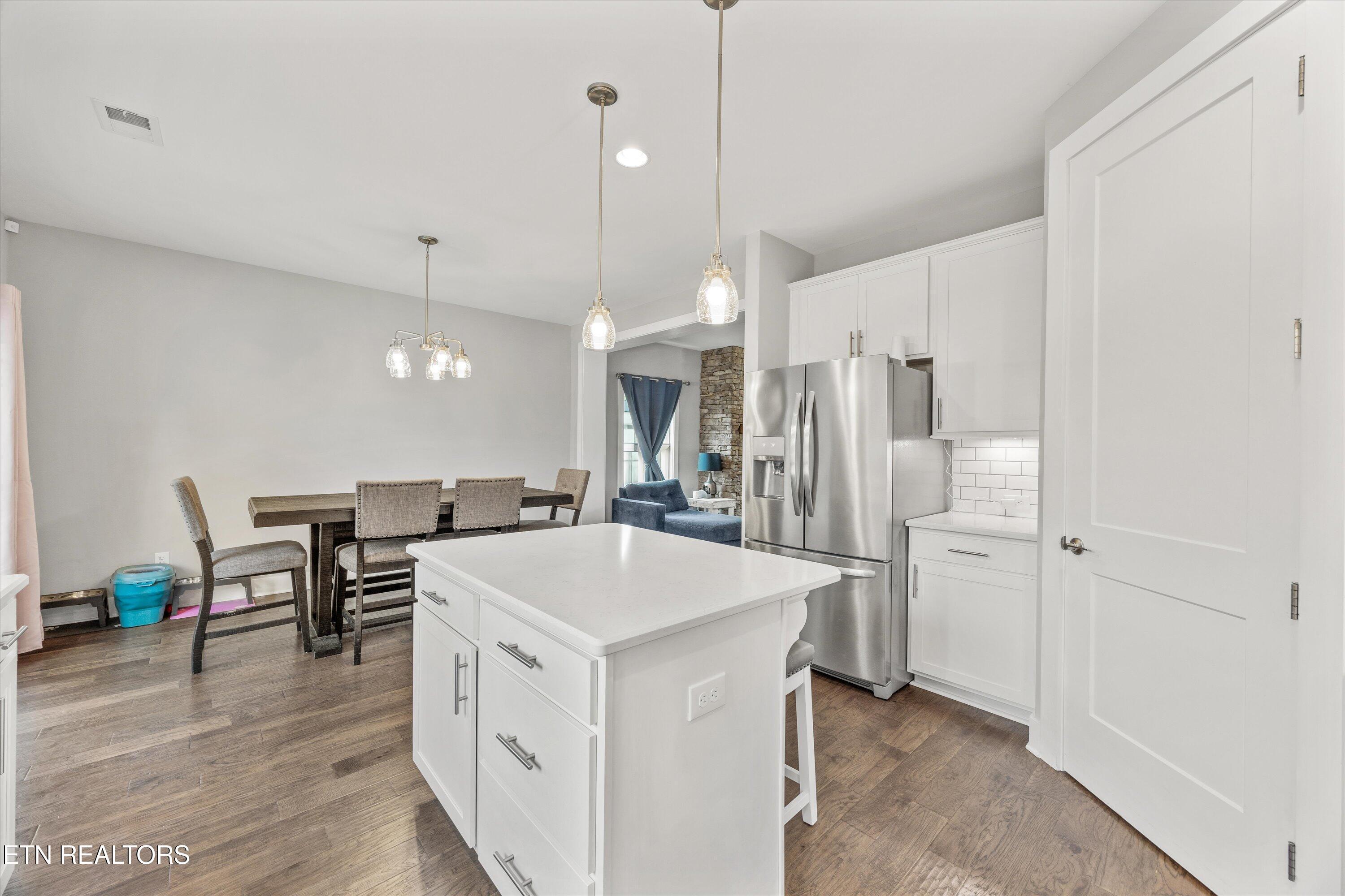 105 Ashton Fields Drive, Lenoir City, TN - Fort Loudoun and Tellico Lake Real Estate - Image# 12