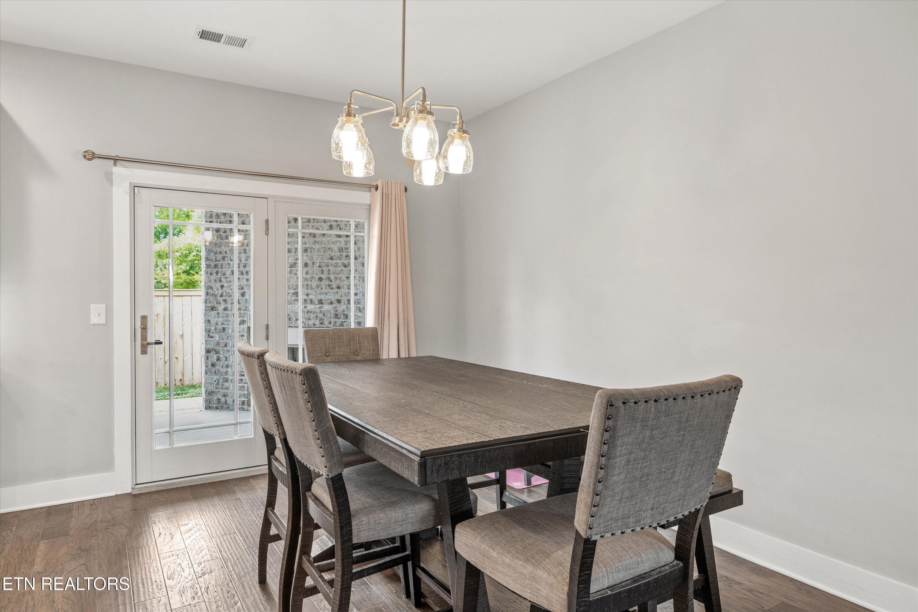 105 Ashton Fields Drive, Lenoir City, TN - Fort Loudoun and Tellico Lake Real Estate - Image# 13