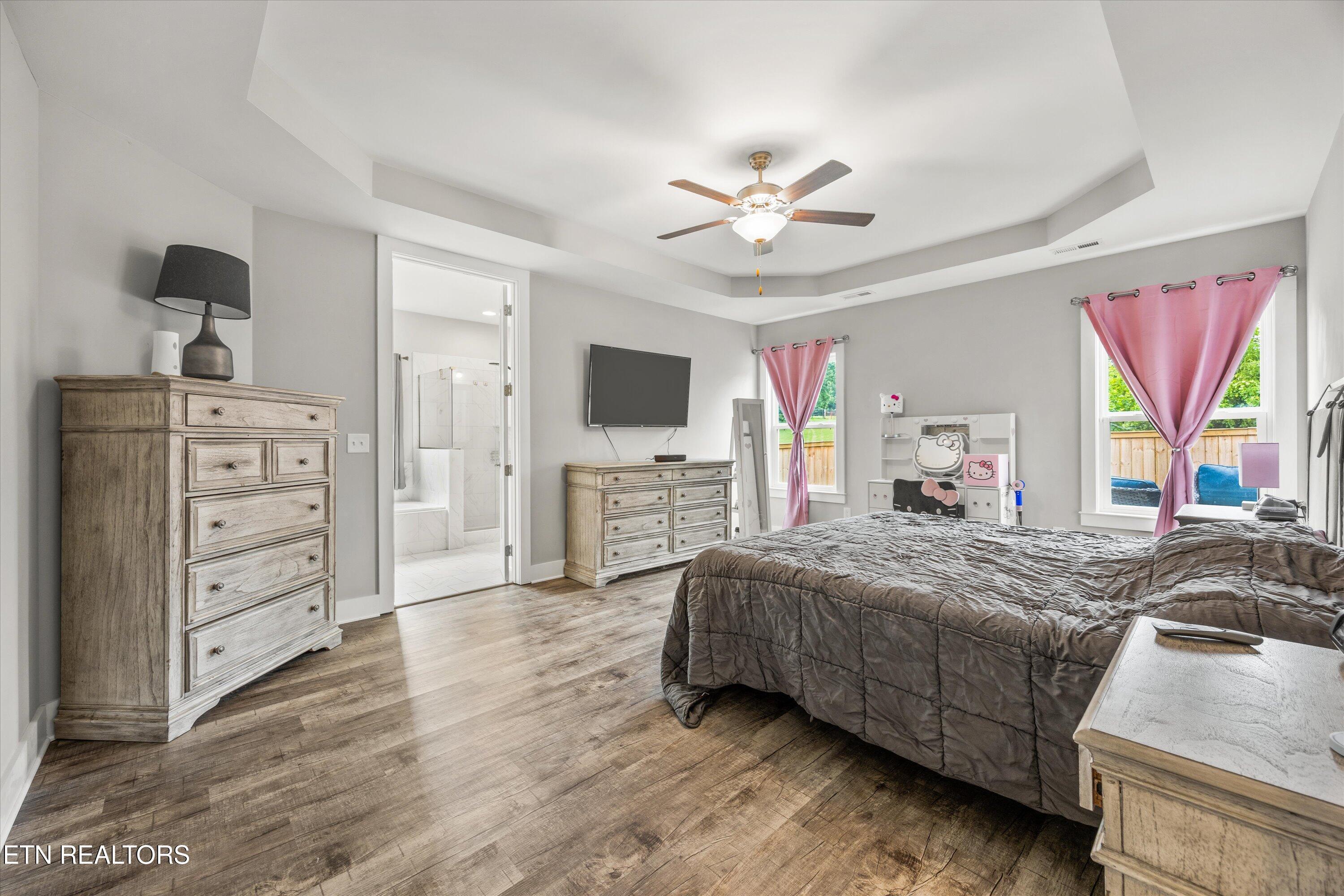 105 Ashton Fields Drive, Lenoir City, TN - Fort Loudoun and Tellico Lake Real Estate - Image# 16