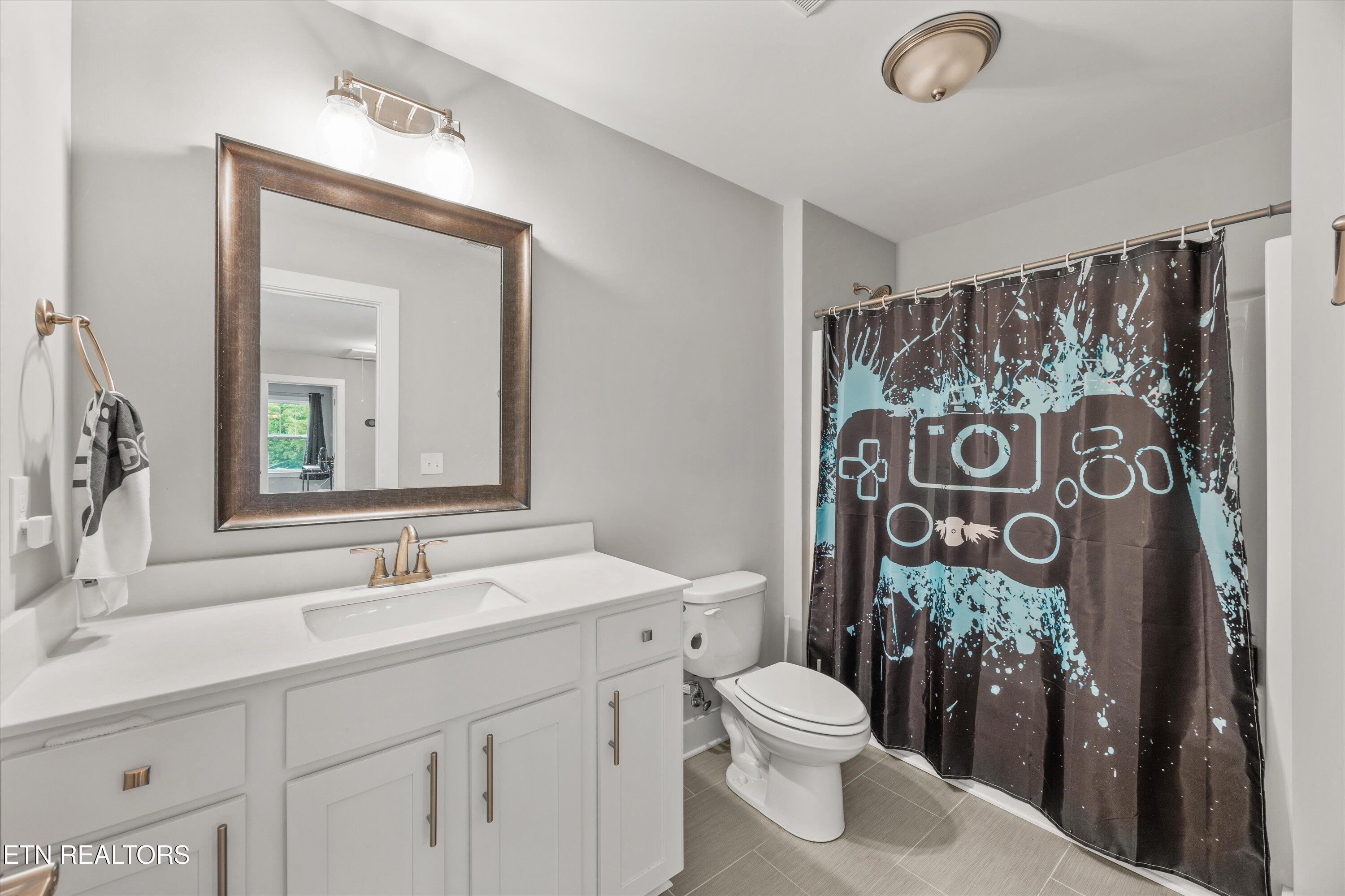 105 Ashton Fields Drive, Lenoir City, TN - Fort Loudoun and Tellico Lake Real Estate - Image# 22