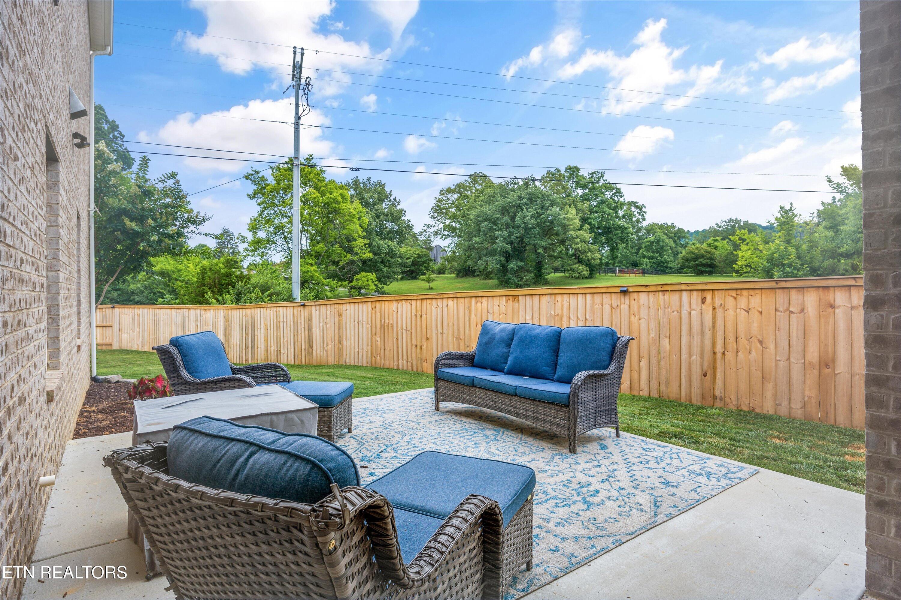 105 Ashton Fields Drive, Lenoir City, TN - Fort Loudoun and Tellico Lake Real Estate - Image# 29