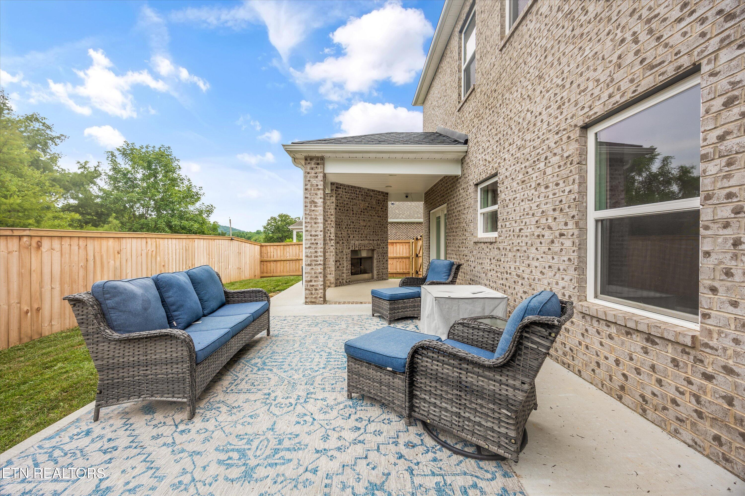 105 Ashton Fields Drive, Lenoir City, TN - Fort Loudoun and Tellico Lake Real Estate - Image# 30