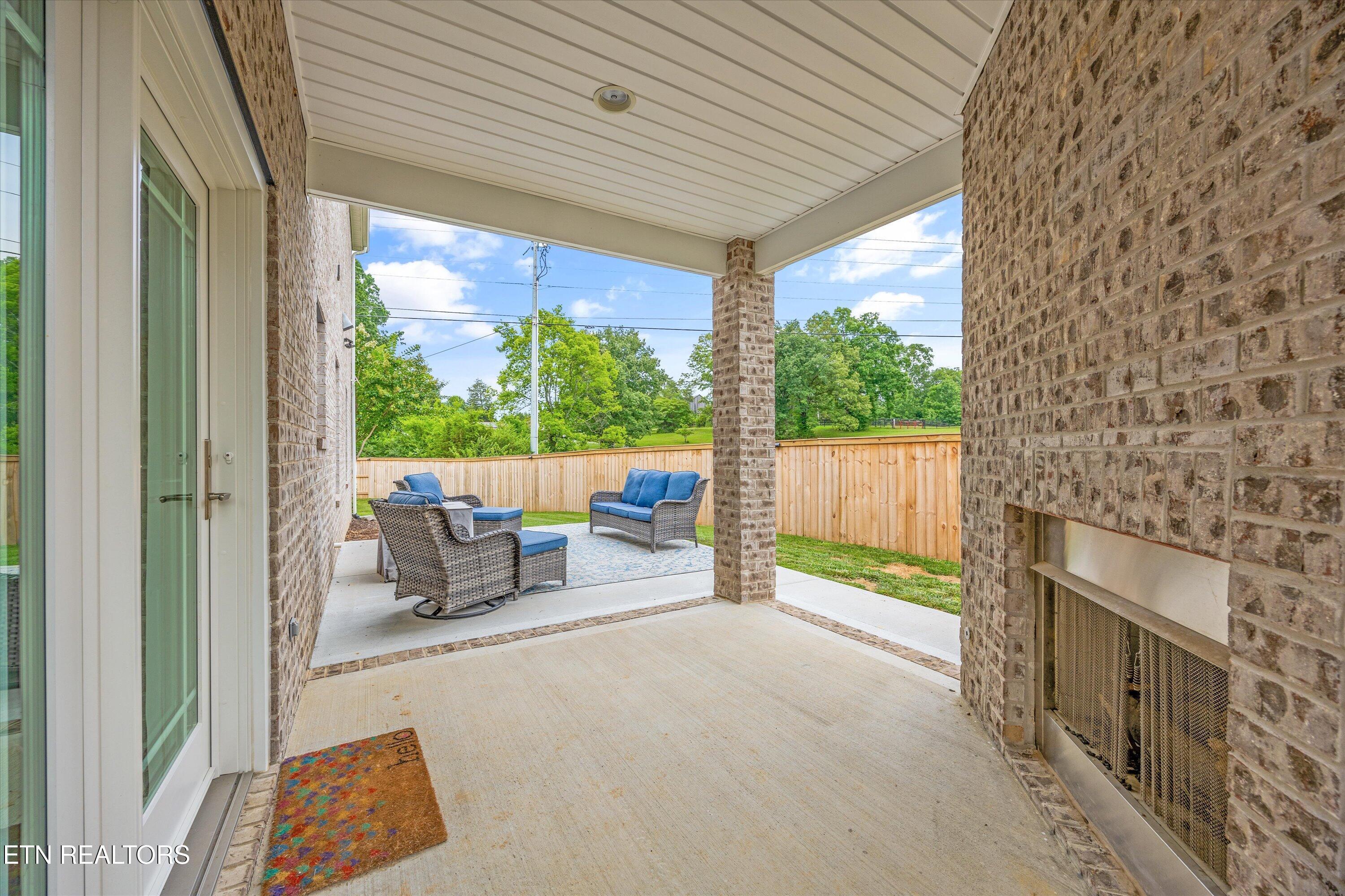 105 Ashton Fields Drive, Lenoir City, TN - Fort Loudoun and Tellico Lake Real Estate - Image# 31