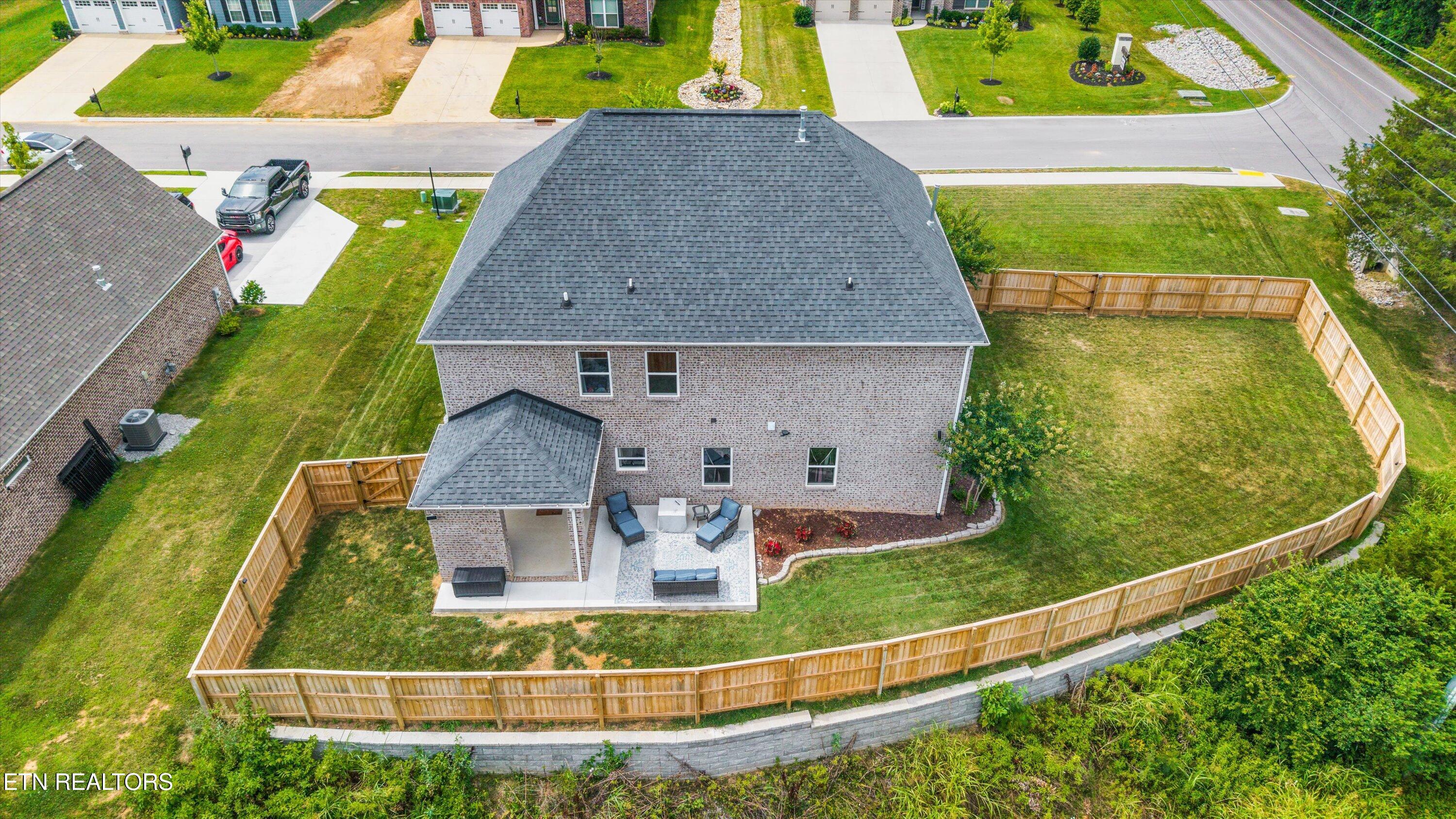 105 Ashton Fields Drive, Lenoir City, TN - Fort Loudoun and Tellico Lake Real Estate - Image# 34