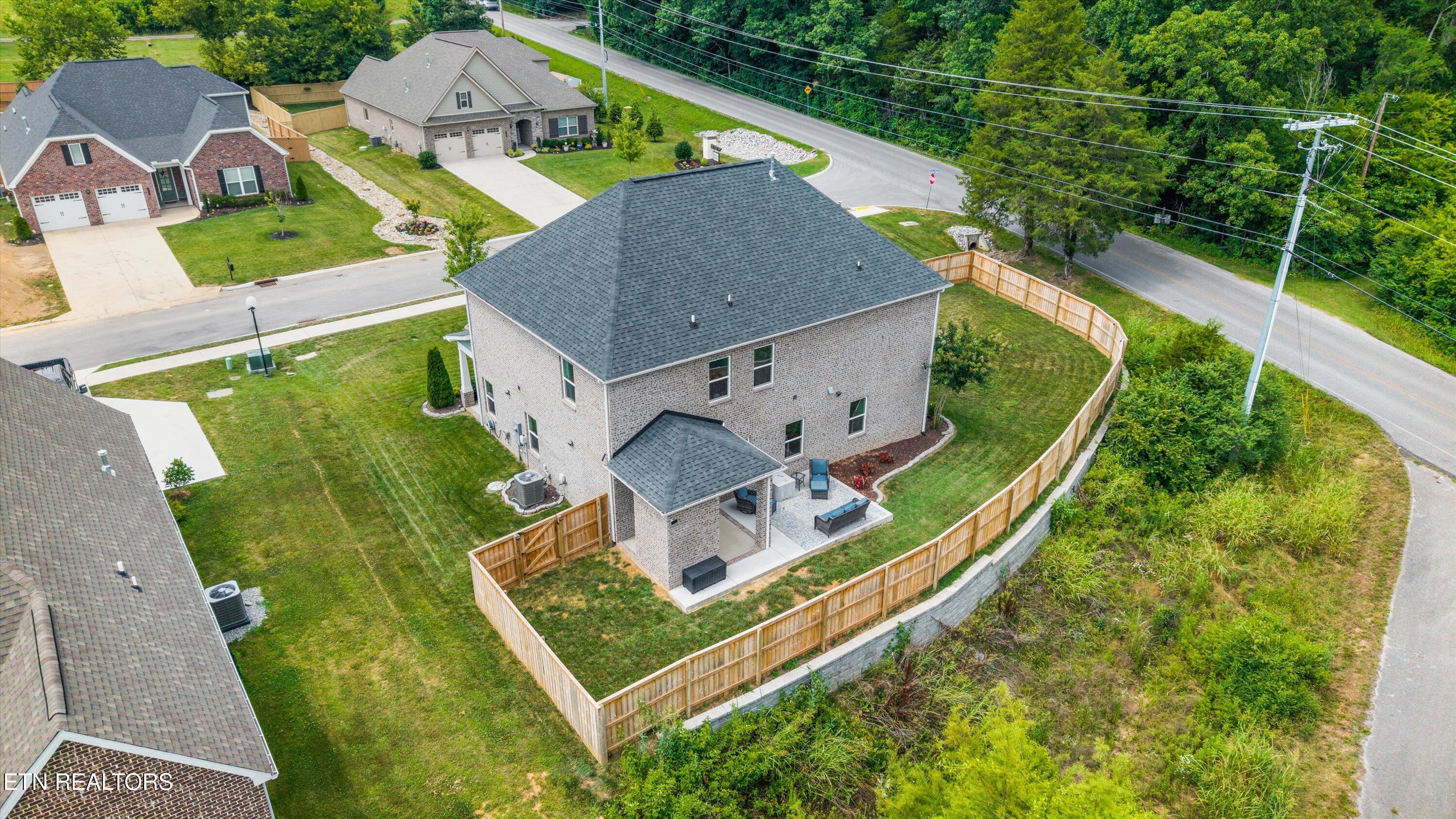 105 Ashton Fields Drive, Lenoir City, TN - Fort Loudoun and Tellico Lake Real Estate - Image# 35