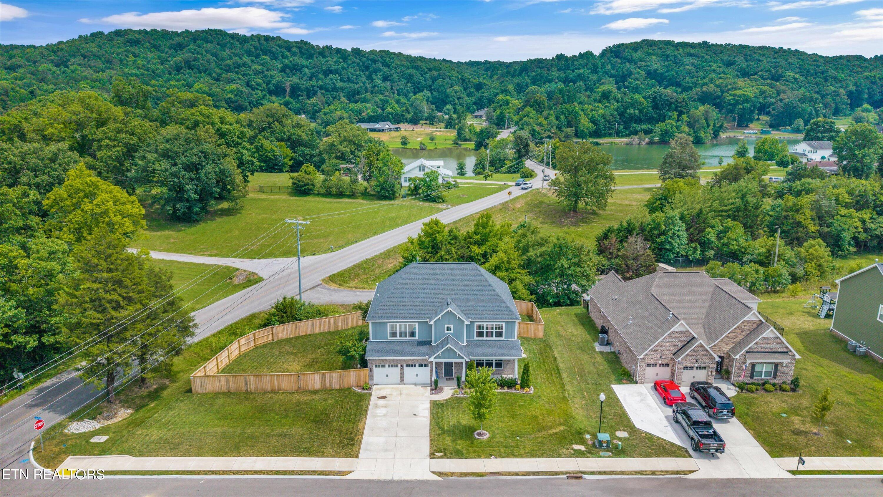 105 Ashton Fields Drive, Lenoir City, TN - Fort Loudoun and Tellico Lake Real Estate - Image# 36