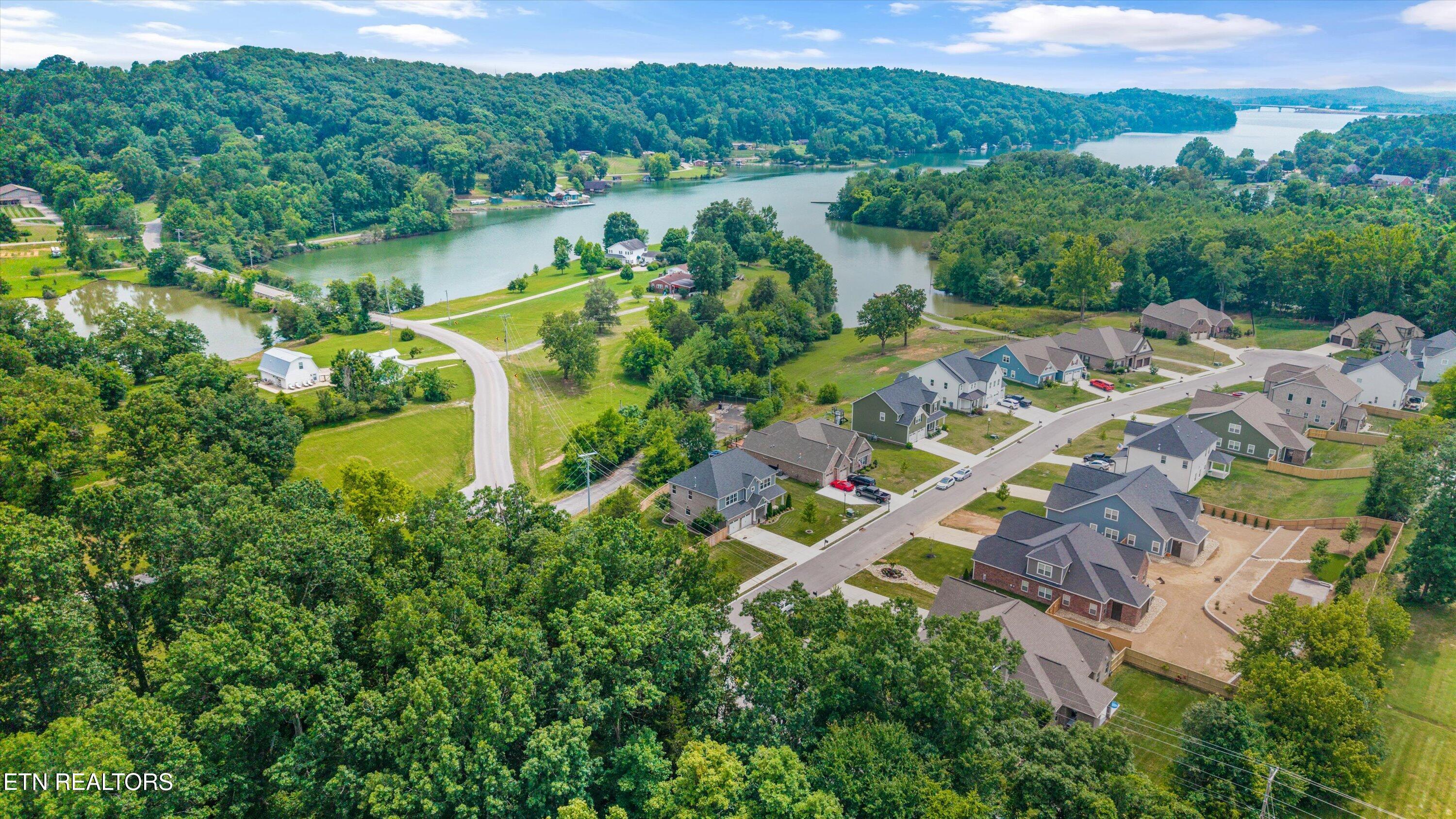 105 Ashton Fields Drive, Lenoir City, TN - Fort Loudoun and Tellico Lake Real Estate - Image# 37