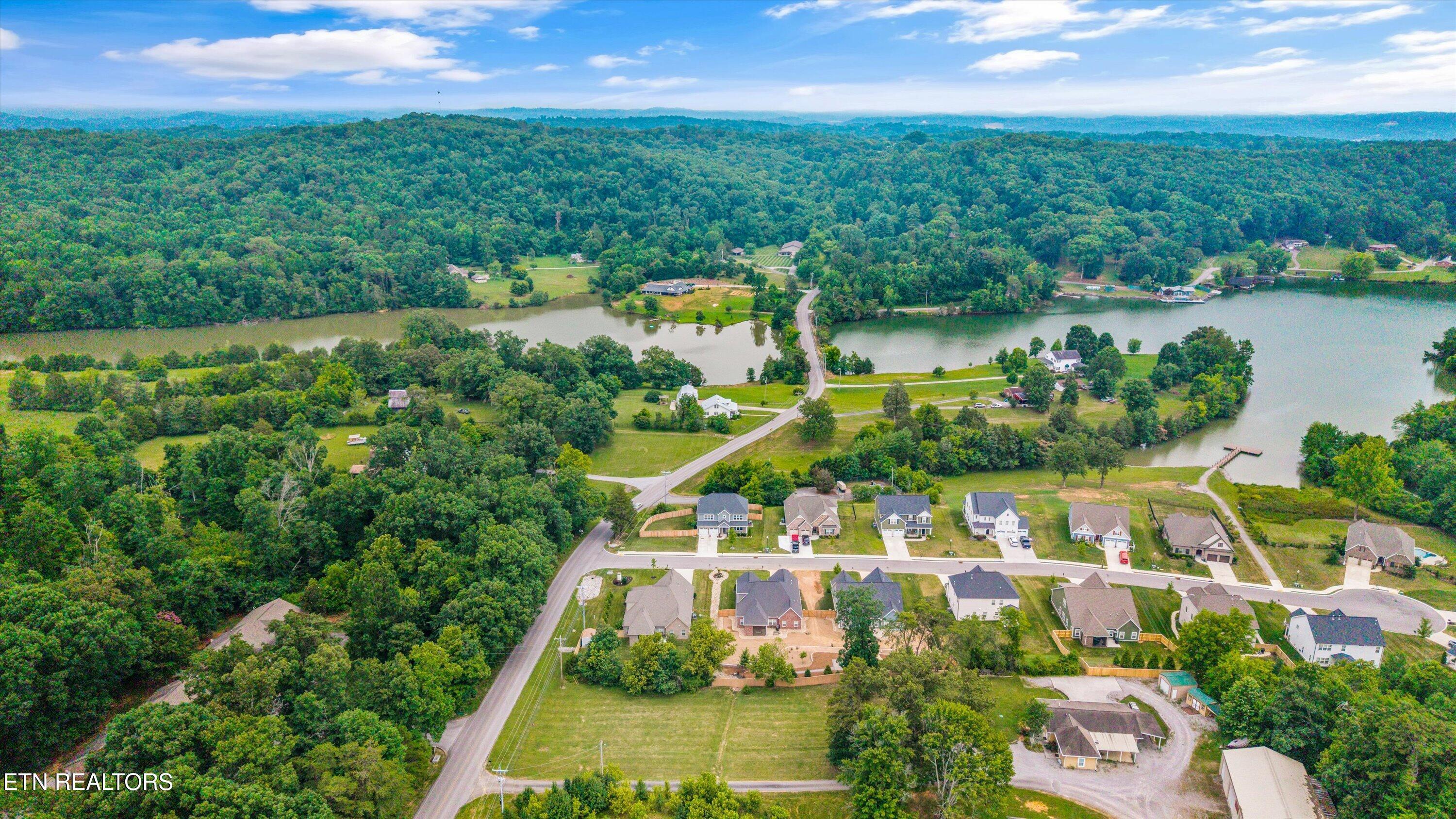 105 Ashton Fields Drive, Lenoir City, TN - Fort Loudoun and Tellico Lake Real Estate - Image# 38