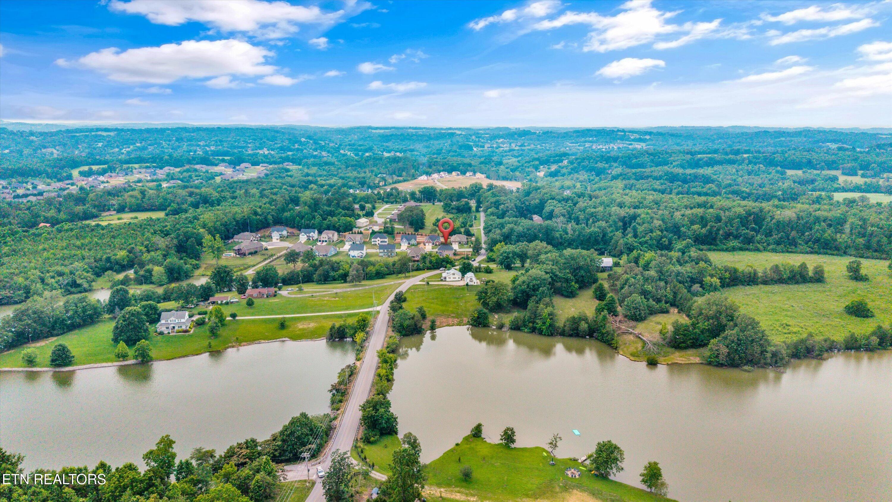 105 Ashton Fields Drive, Lenoir City, TN - Fort Loudoun and Tellico Lake Real Estate - Image# 40