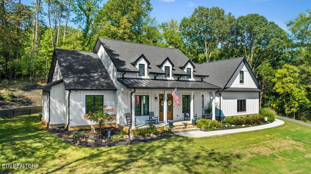 7605 Charlton Rd, Knoxville, TN - Fort Loudoun and Tellico Lake Real Estate - Image# 1