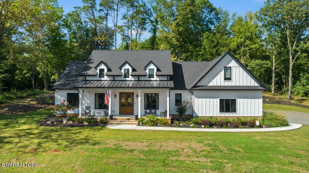 7605 Charlton Rd, Knoxville, TN - Fort Loudoun and Tellico Lake Real Estate - Image# 2