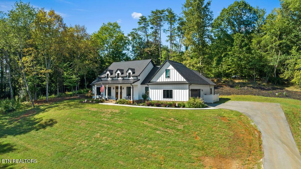 7605 Charlton Rd, Knoxville, TN - Fort Loudoun and Tellico Lake Real Estate - Image# 3