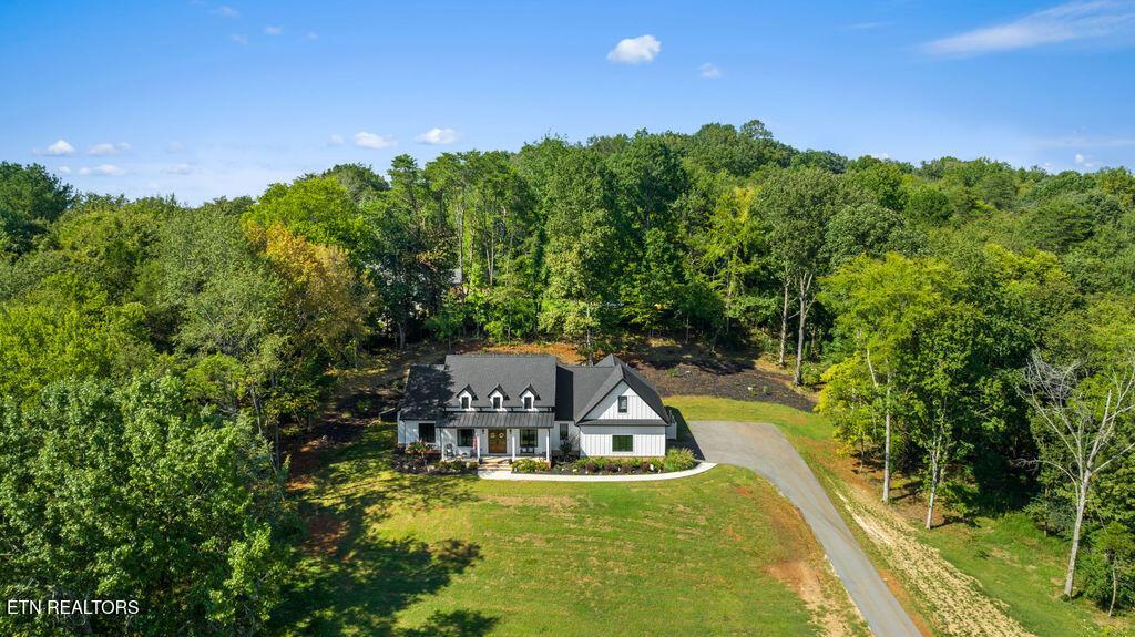 7605 Charlton Rd, Knoxville, TN - Fort Loudoun and Tellico Lake Real Estate - Image# 6