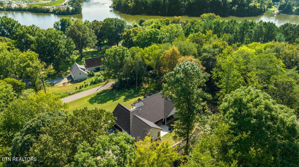 7605 Charlton Rd, Knoxville, TN - Fort Loudoun and Tellico Lake Real Estate - Image# 9