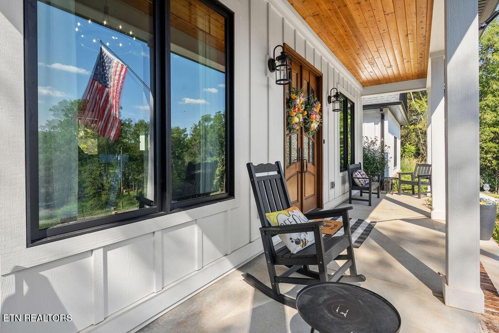 7605 Charlton Rd, Knoxville, TN - Fort Loudoun and Tellico Lake Real Estate - Image# 19