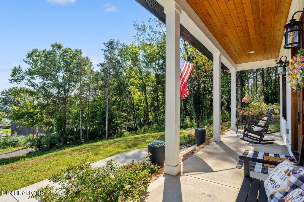 7605 Charlton Rd, Knoxville, TN - Fort Loudoun and Tellico Lake Real Estate - Image# 20