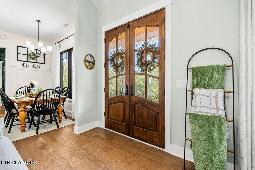 7605 Charlton Rd, Knoxville, TN - Fort Loudoun and Tellico Lake Real Estate - Image# 22