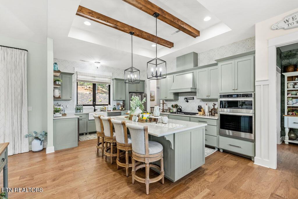 7605 Charlton Rd, Knoxville, TN - Fort Loudoun and Tellico Lake Real Estate - Image# 25