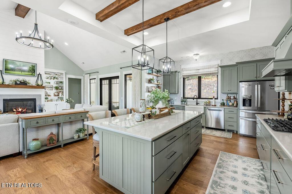 7605 Charlton Rd, Knoxville, TN - Fort Loudoun and Tellico Lake Real Estate - Image# 26