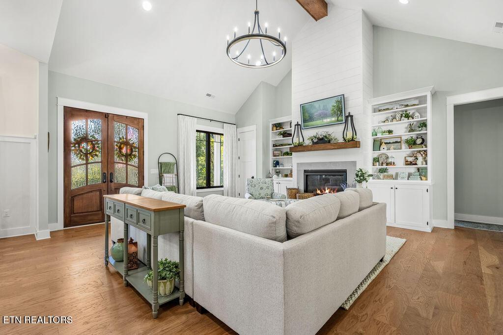 7605 Charlton Rd, Knoxville, TN - Fort Loudoun and Tellico Lake Real Estate - Image# 31