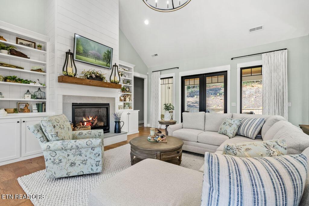 7605 Charlton Rd, Knoxville, TN - Fort Loudoun and Tellico Lake Real Estate - Image# 32