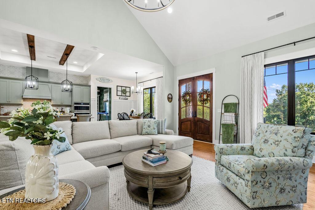 7605 Charlton Rd, Knoxville, TN - Fort Loudoun and Tellico Lake Real Estate - Image# 33