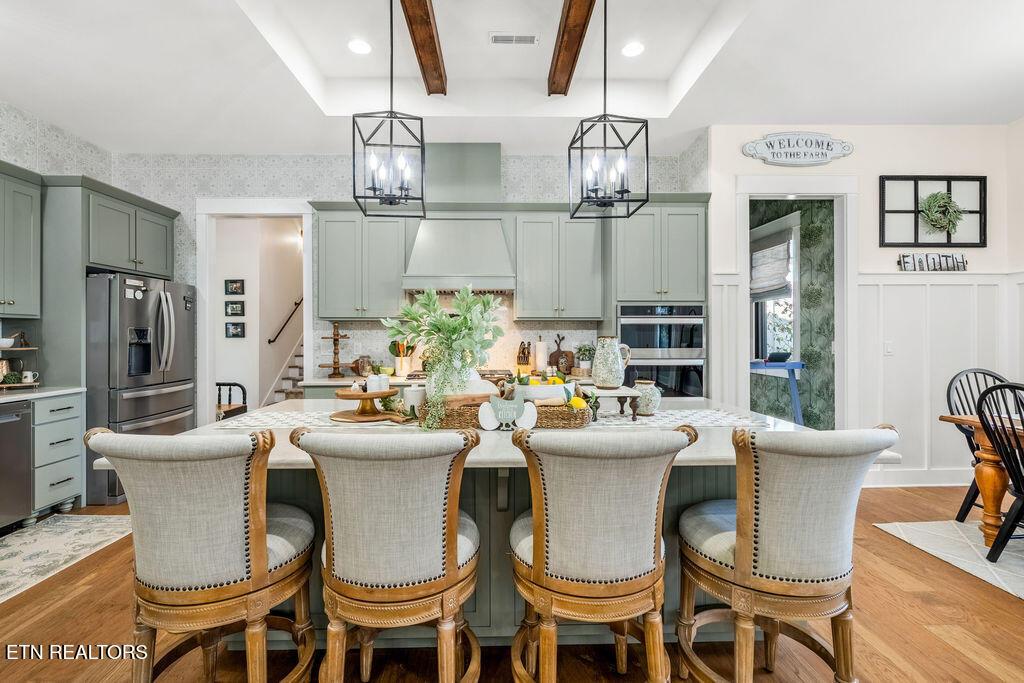 7605 Charlton Rd, Knoxville, TN - Fort Loudoun and Tellico Lake Real Estate - Image# 34