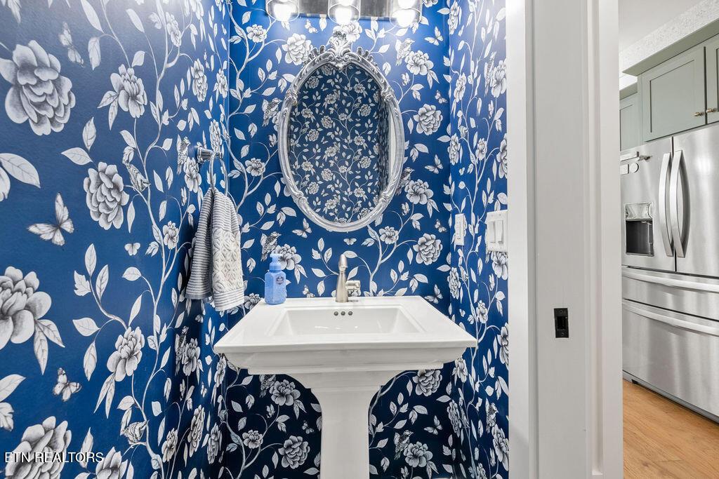 7605 Charlton Rd, Knoxville, TN - Fort Loudoun and Tellico Lake Real Estate - Image# 35