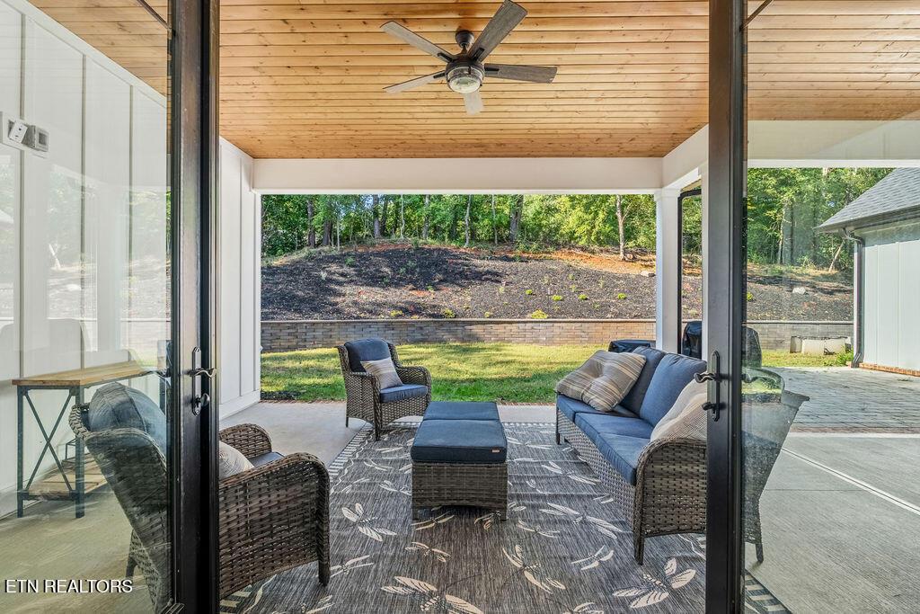 7605 Charlton Rd, Knoxville, TN - Fort Loudoun and Tellico Lake Real Estate - Image# 50