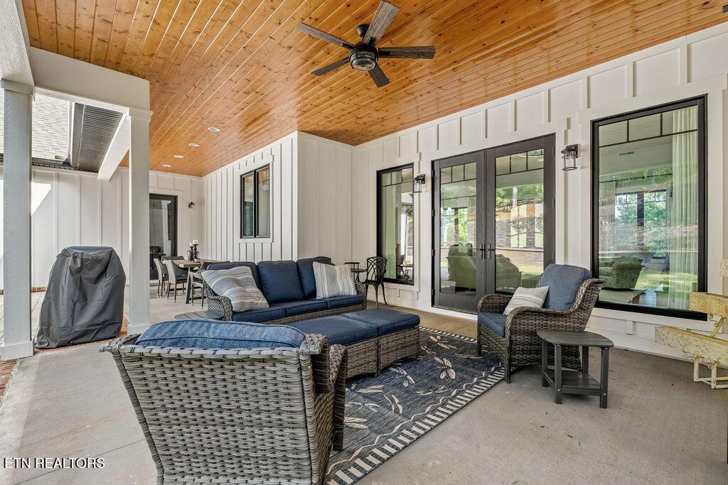 7605 Charlton Rd, Knoxville, TN - Fort Loudoun and Tellico Lake Real Estate - Image# 51