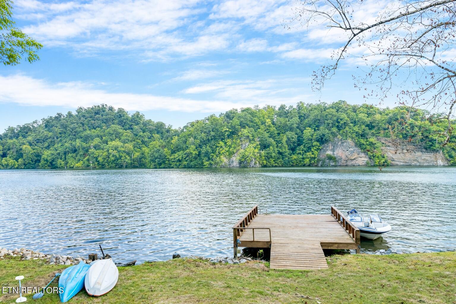 Fort Loudoun and Tellico Lake Real Estate - Image# 2