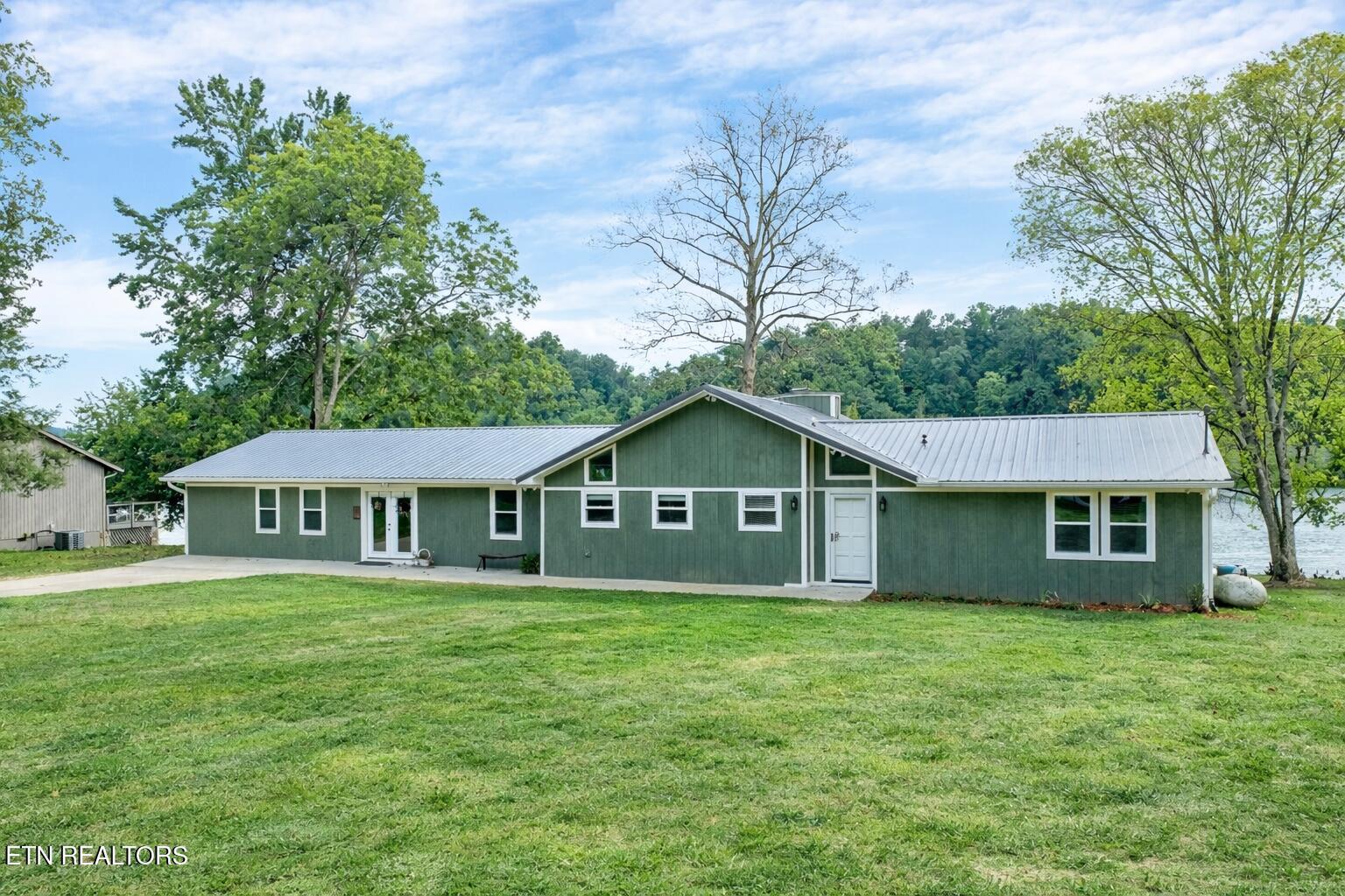 Fort Loudoun and Tellico Lake Real Estate - Image# 4