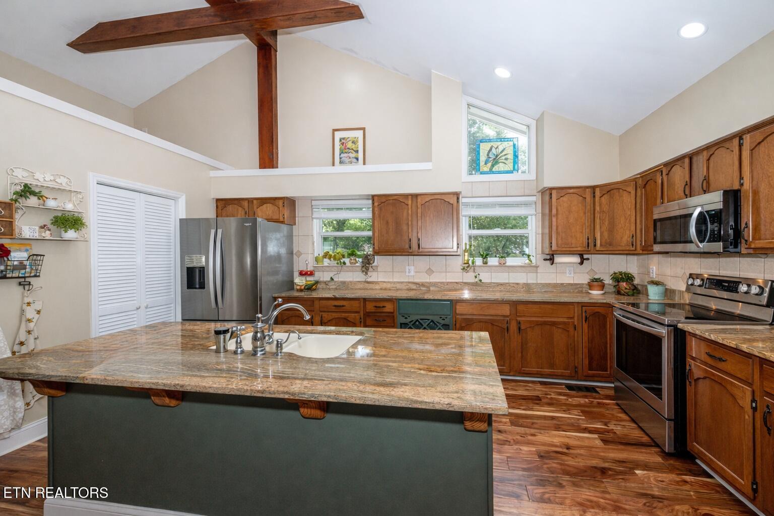 Fort Loudoun and Tellico Lake Real Estate - Image# 17