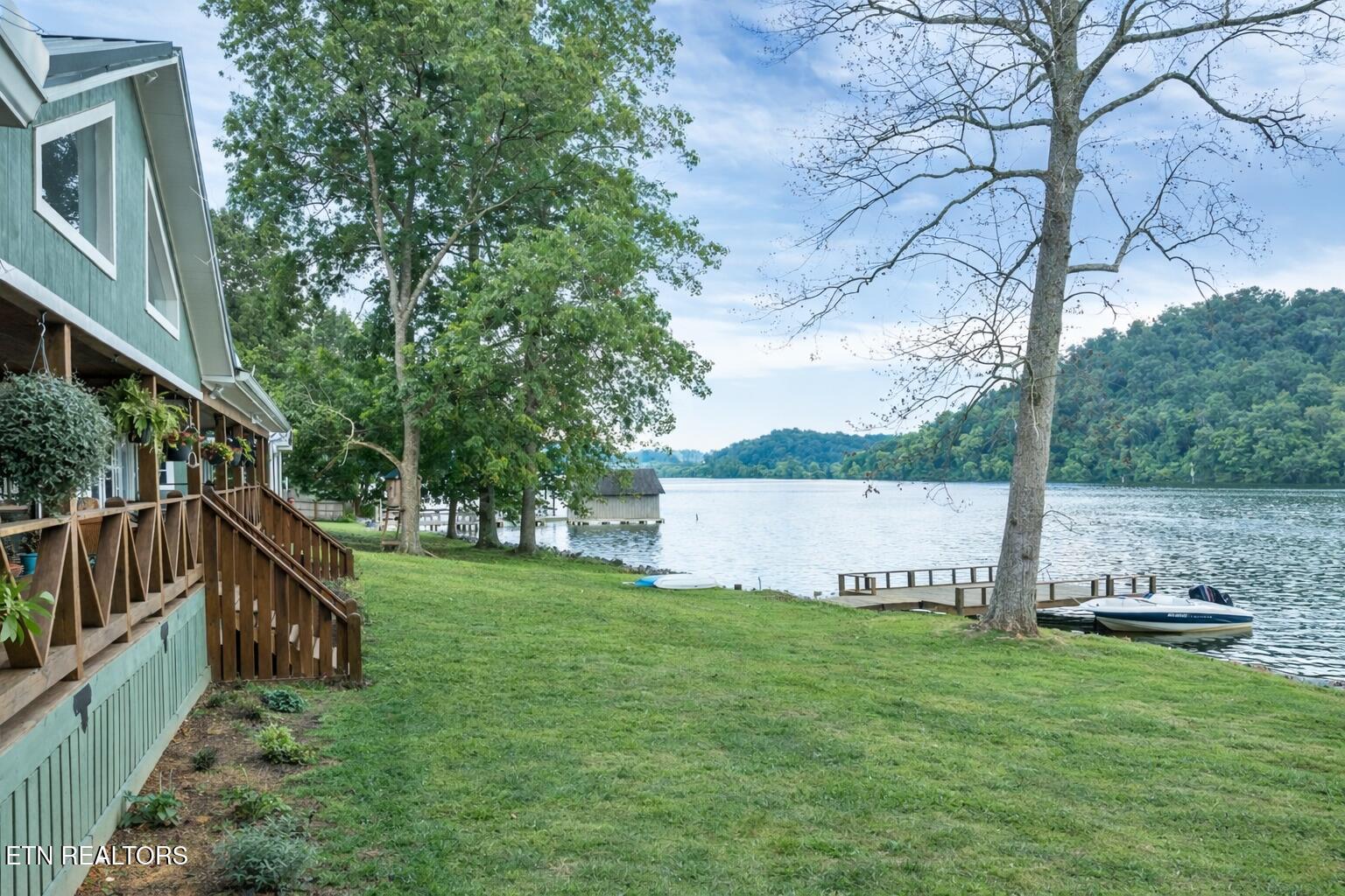 Fort Loudoun and Tellico Lake Real Estate - Image# 8