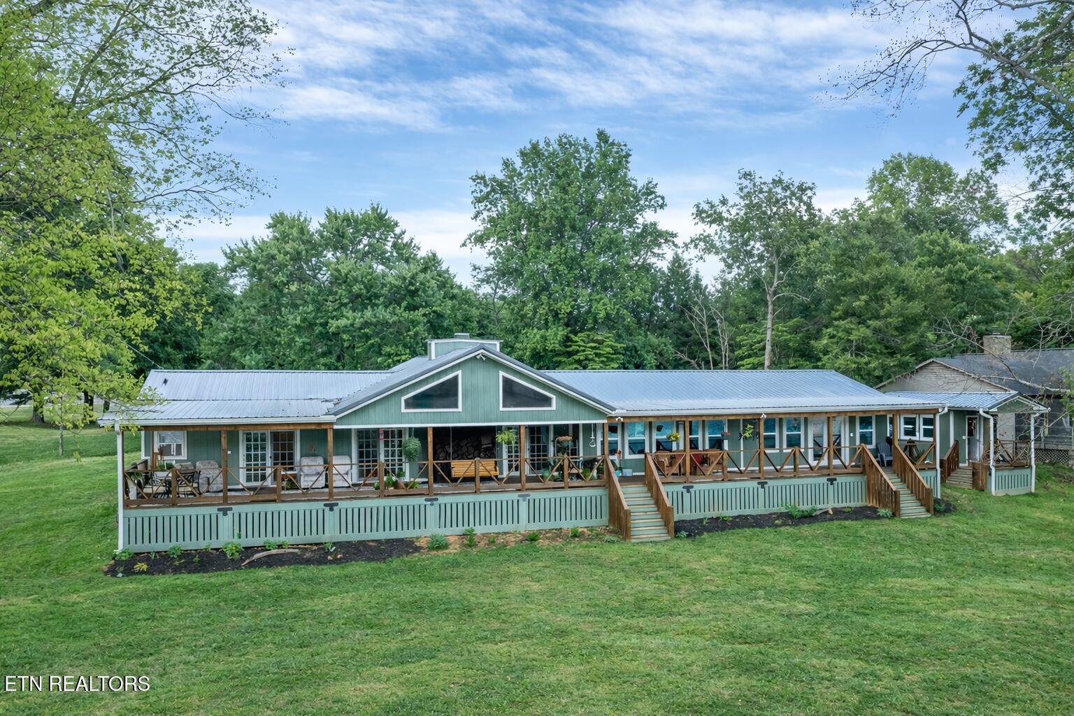 Fort Loudoun and Tellico Lake Real Estate - Image# 6