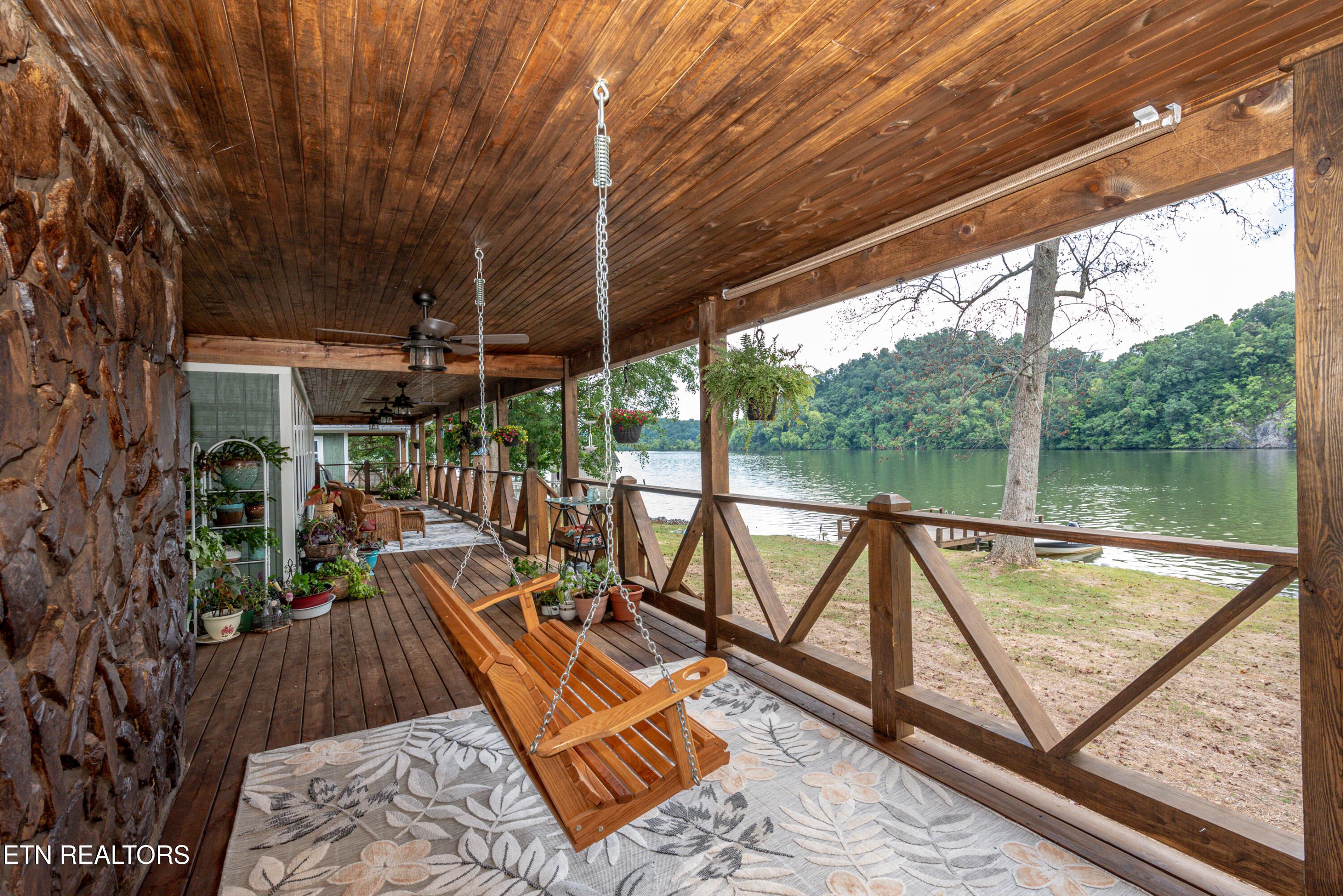 Fort Loudoun and Tellico Lake Real Estate - Image# 9