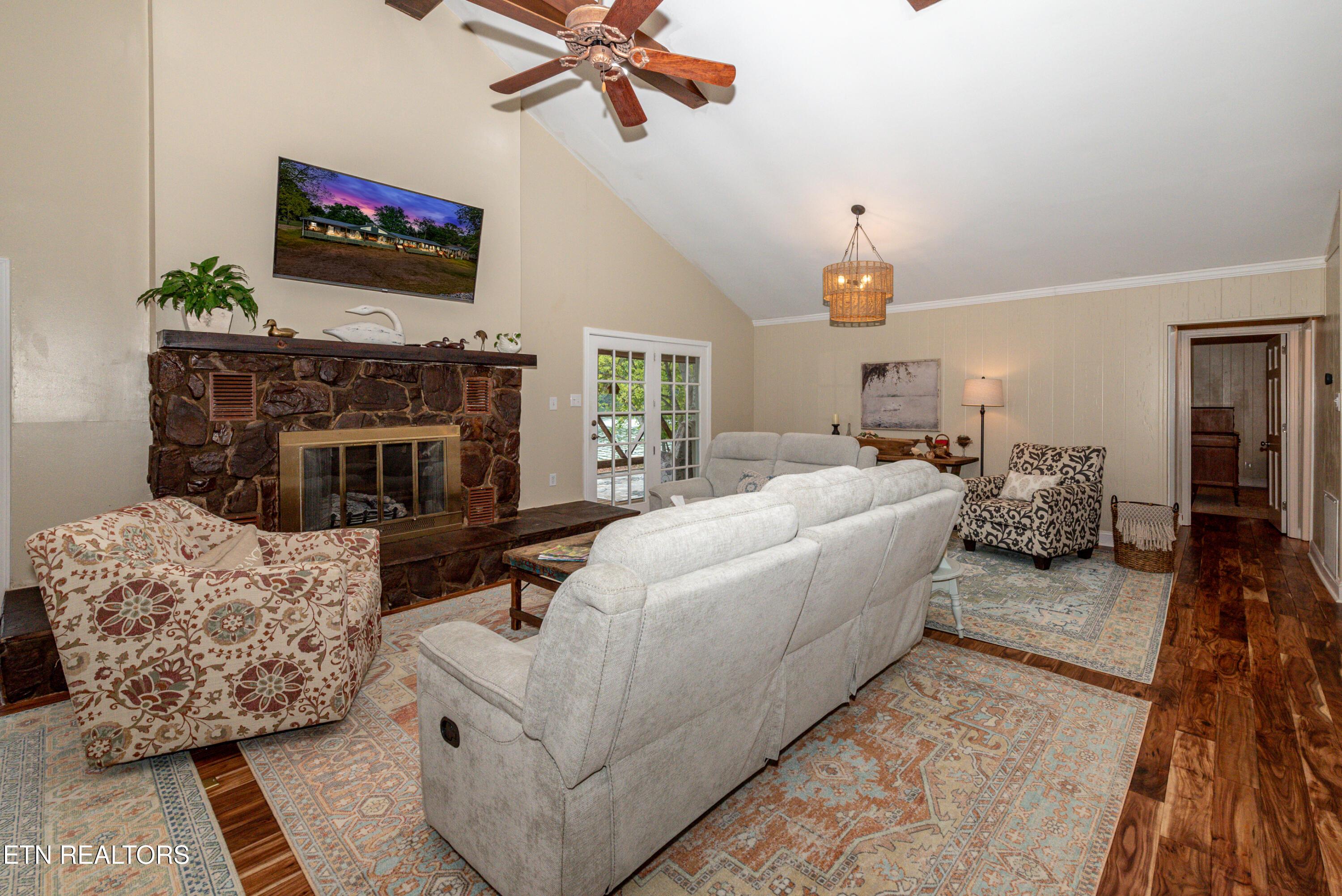 Fort Loudoun and Tellico Lake Real Estate - Image# 12