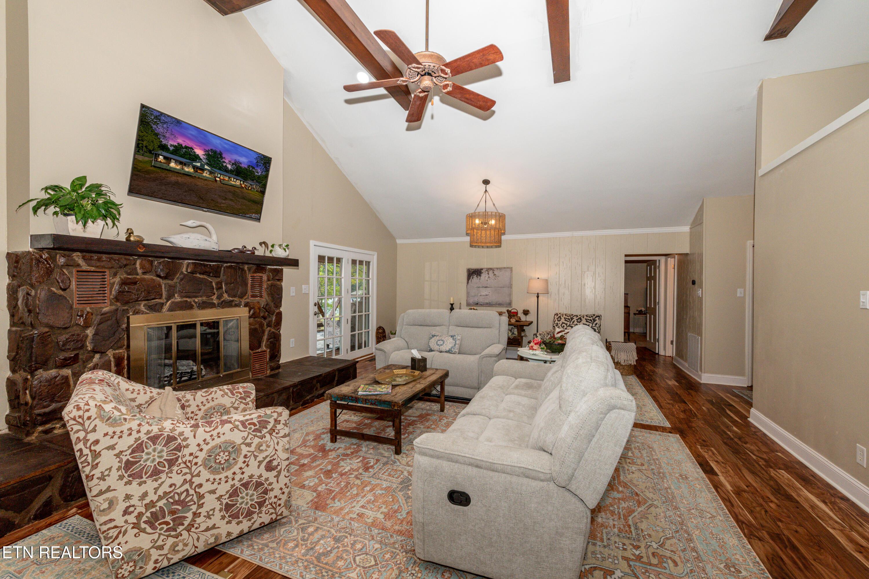 Fort Loudoun and Tellico Lake Real Estate - Image# 13