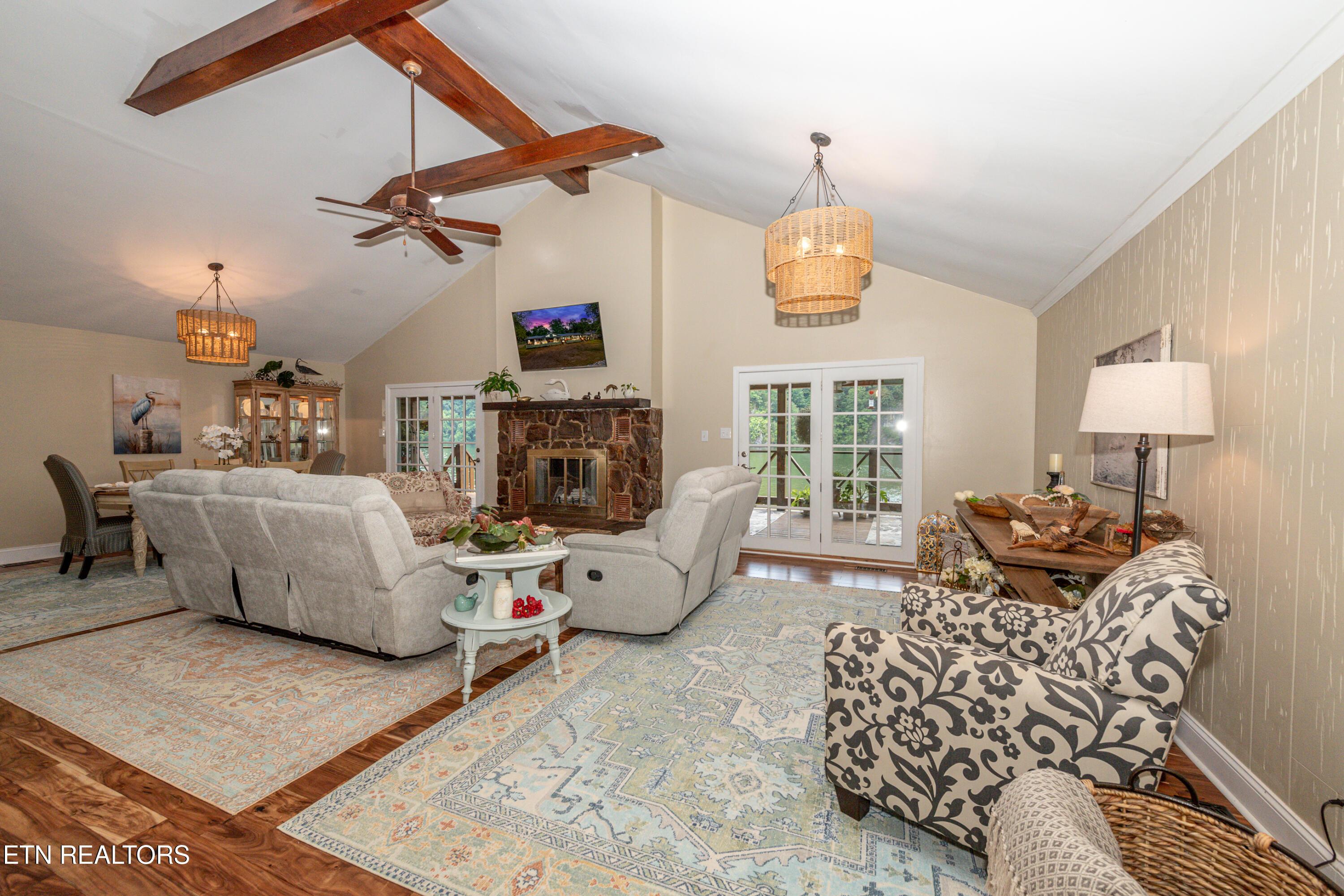 Fort Loudoun and Tellico Lake Real Estate - Image# 11