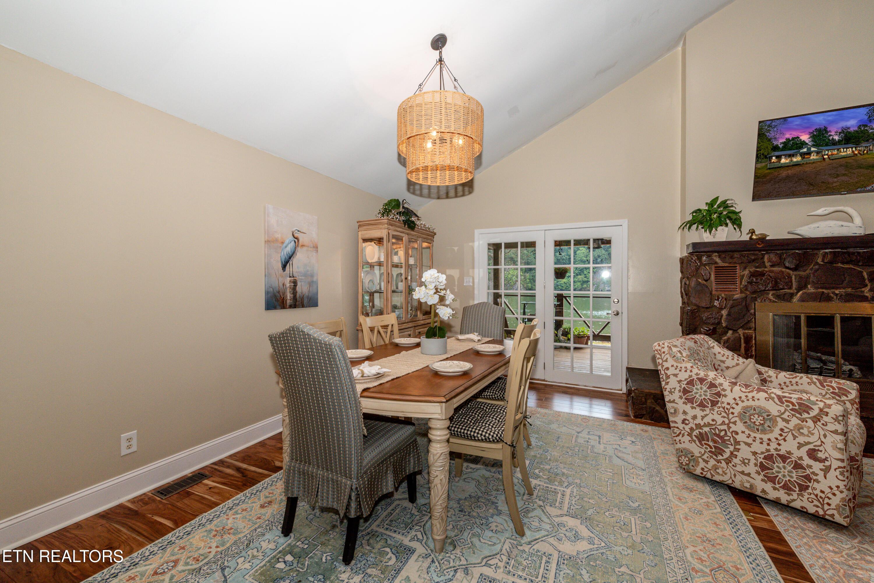 Fort Loudoun and Tellico Lake Real Estate - Image# 14