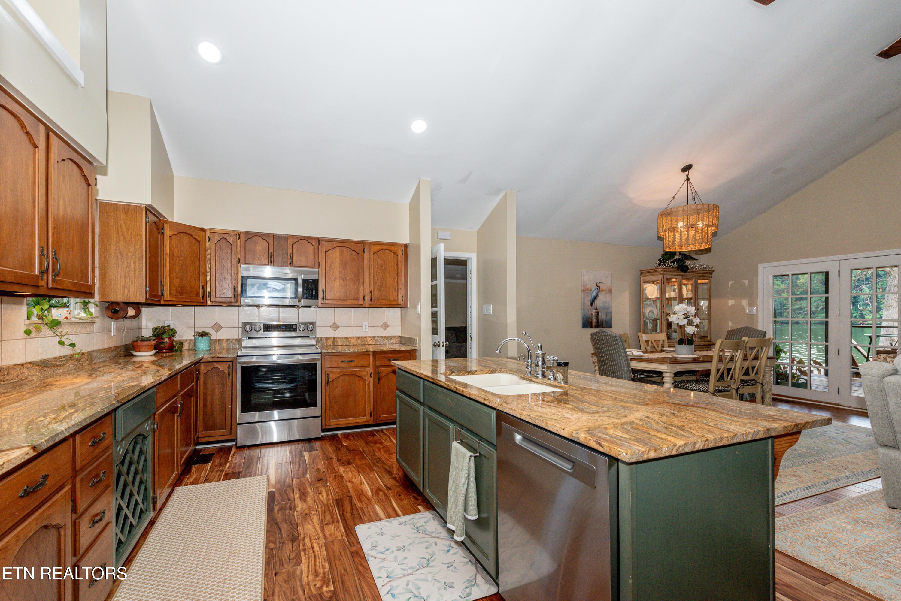 Fort Loudoun and Tellico Lake Real Estate - Image# 15