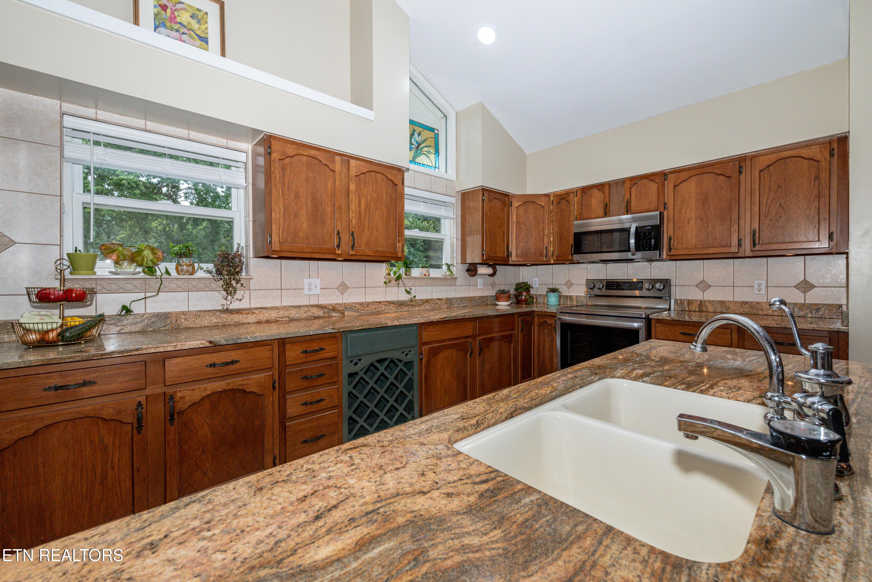 Fort Loudoun and Tellico Lake Real Estate - Image# 20