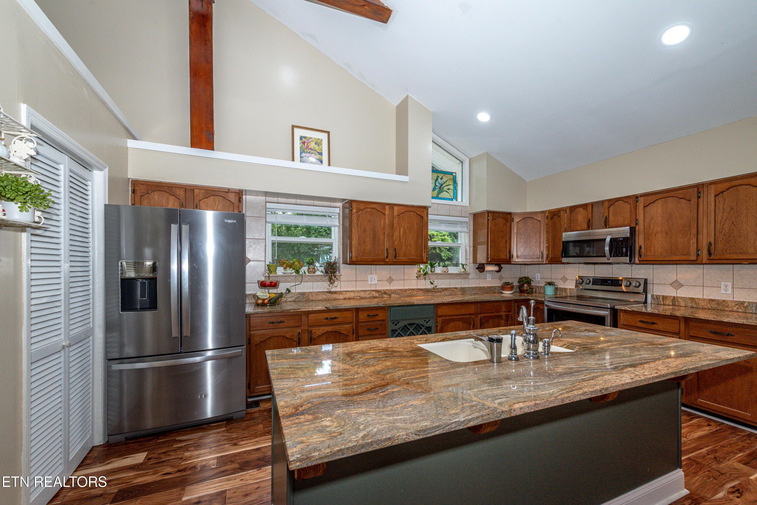 Fort Loudoun and Tellico Lake Real Estate - Image# 21