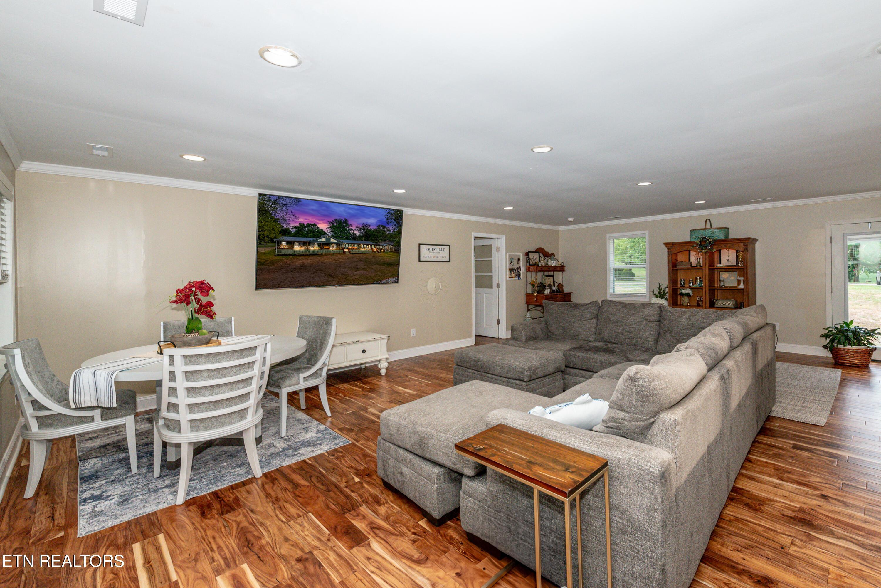 Fort Loudoun and Tellico Lake Real Estate - Image# 23