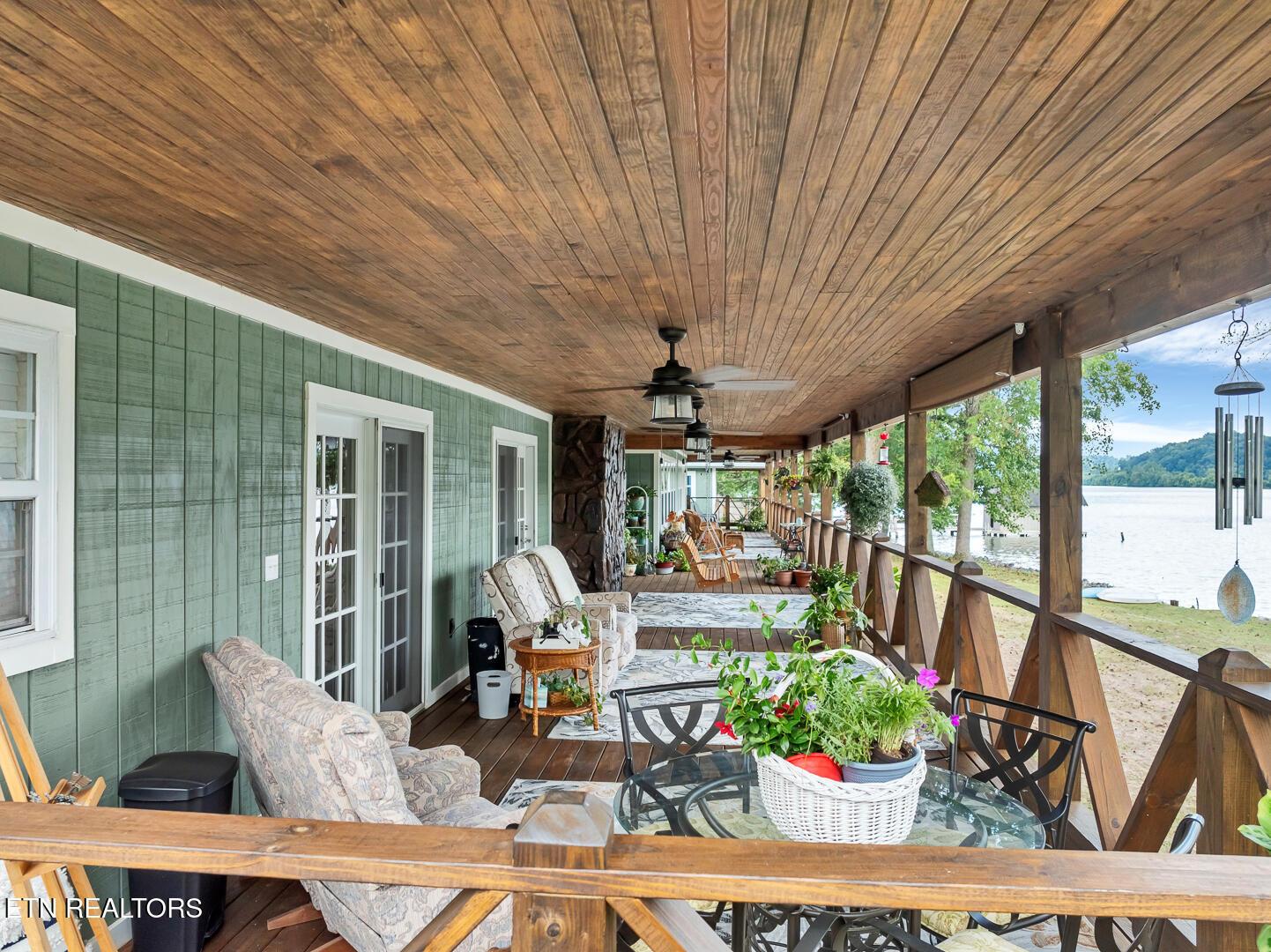 Fort Loudoun and Tellico Lake Real Estate - Image# 38