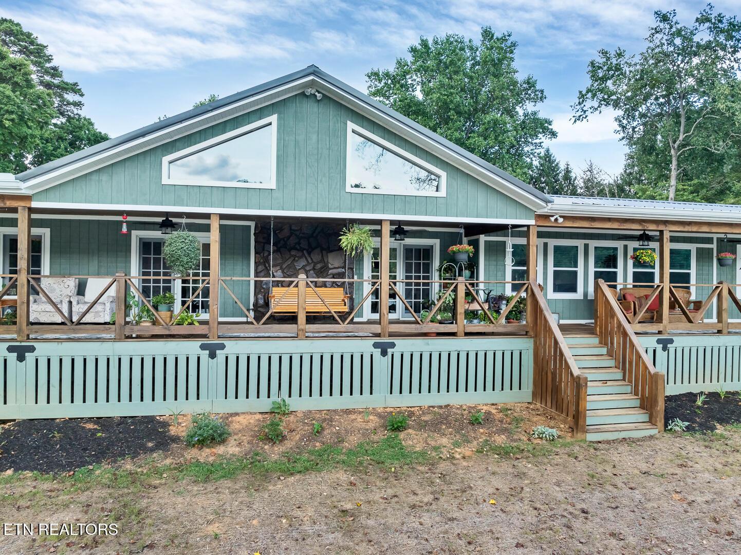 Fort Loudoun and Tellico Lake Real Estate - Image# 42