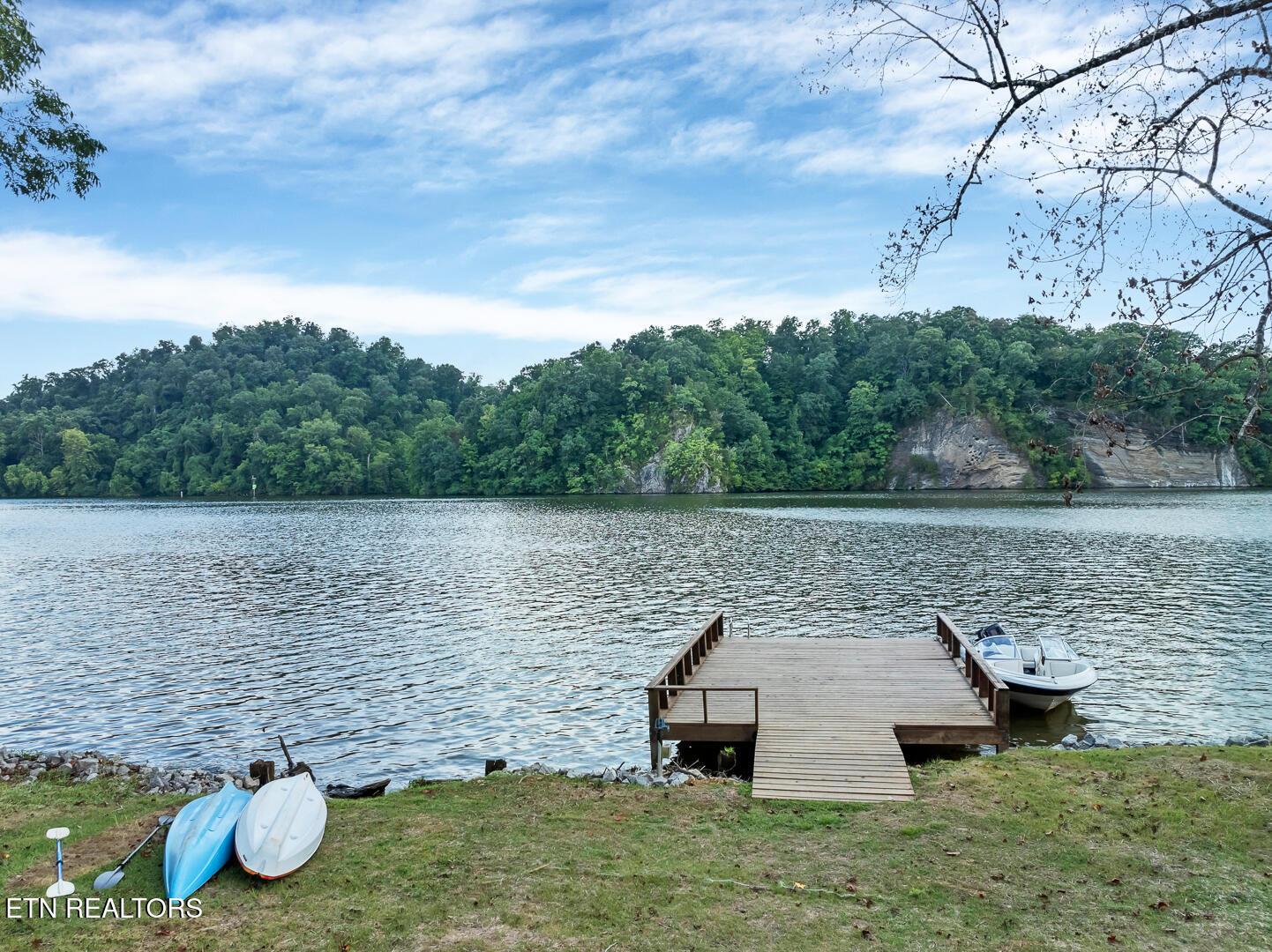Fort Loudoun and Tellico Lake Real Estate - Image# 45